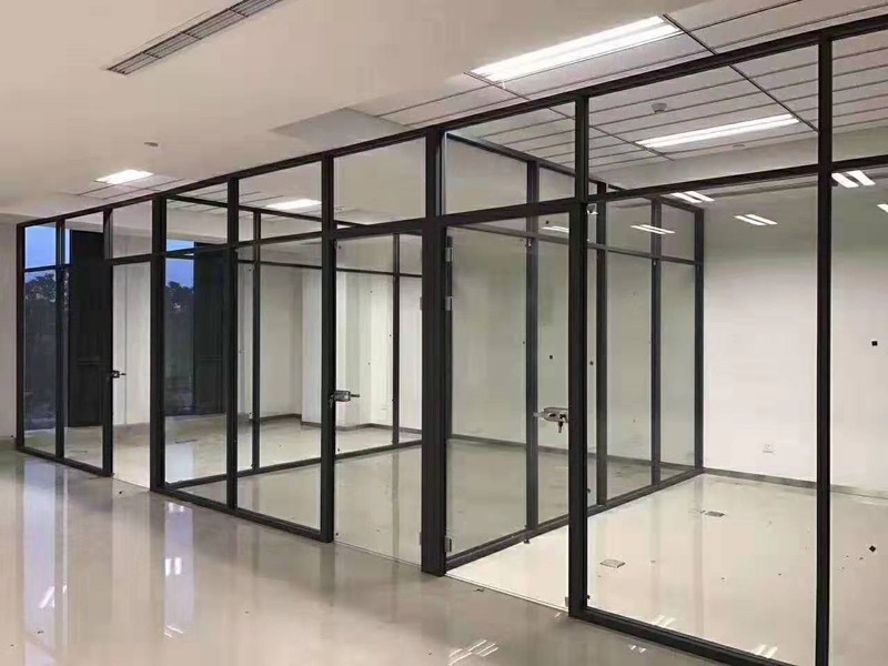 玻璃隔断系列